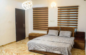Santa 3 Bedroom Apartment